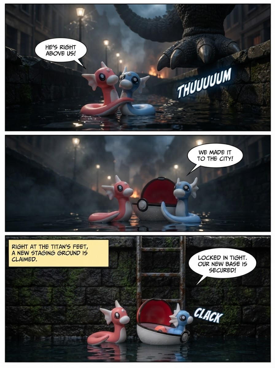 Wake of the Titan (page 4 of 4)