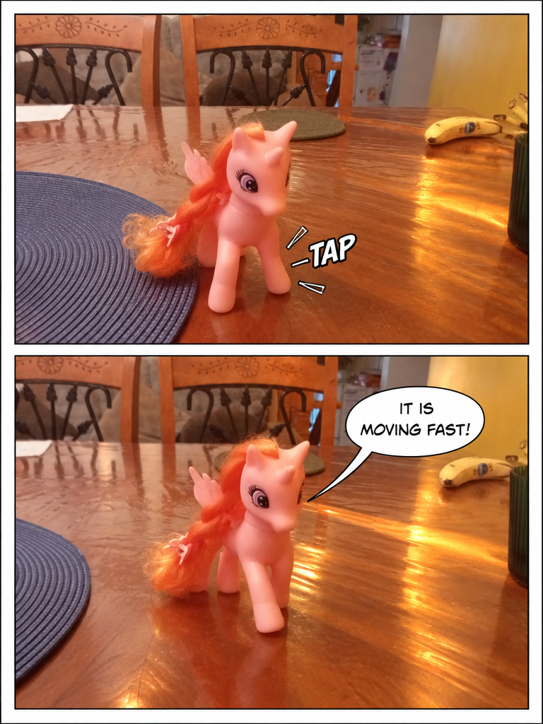Chasing the Sunset Glow (page 2 of 4)