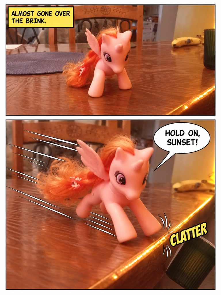 Chasing the Sunset Glow (page 3 of 4)