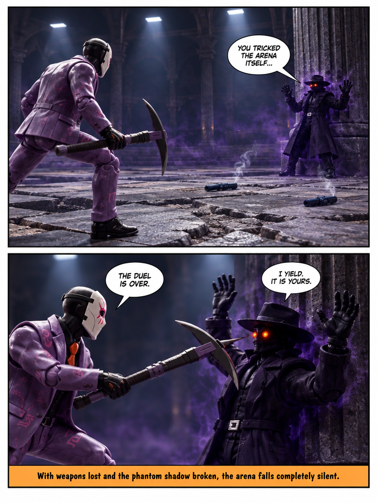 Turn of the Blade (page 4 of 4)