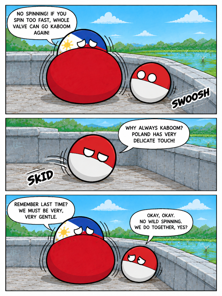 A Gentle Lullaby on the Terrace (page 2 of 4)