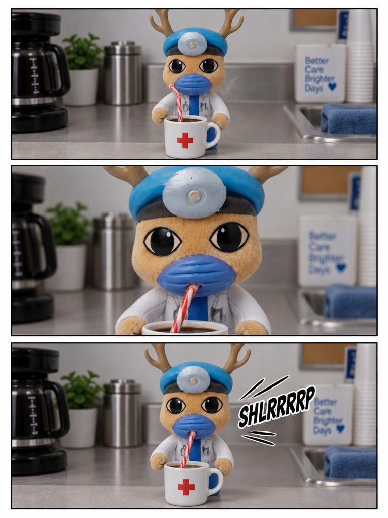Night Shift Fuel (page 3 of 4)