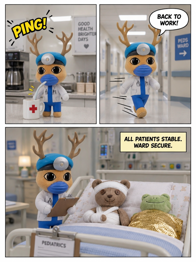 Night Shift Fuel (page 4 of 4)