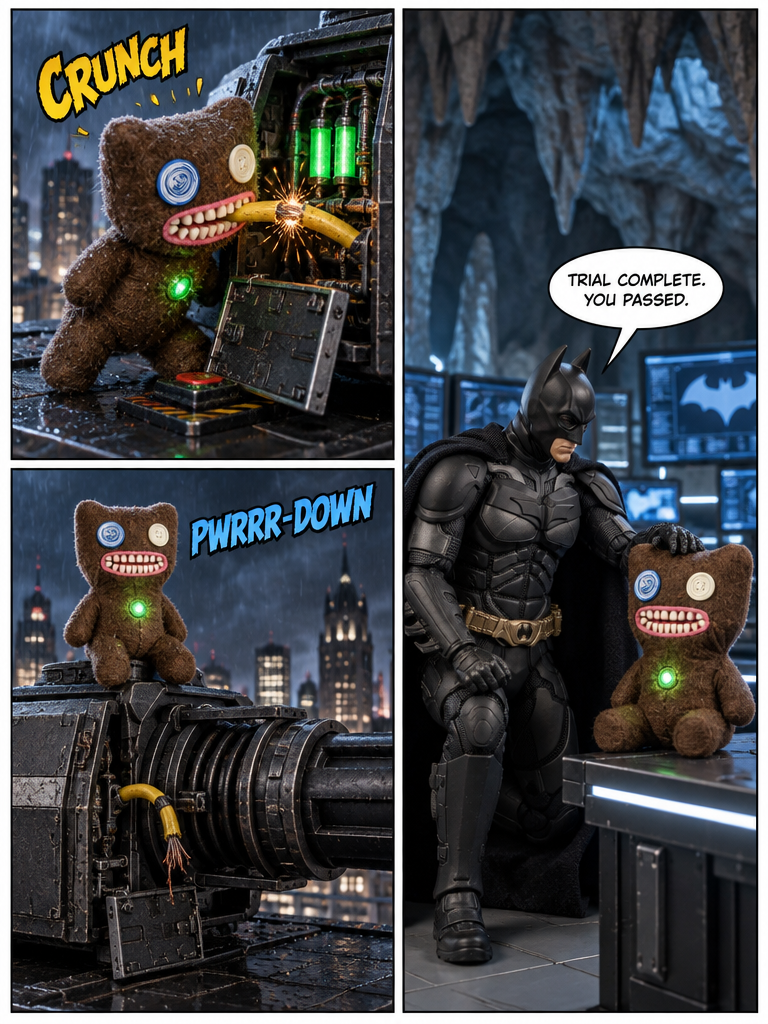 One Night in Gotham (page 4 of 4)