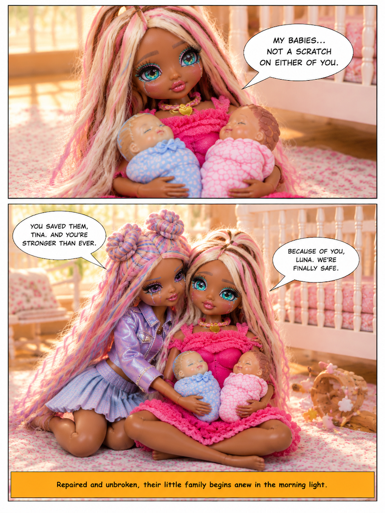 Unbreakable Bond (page 4 of 4)