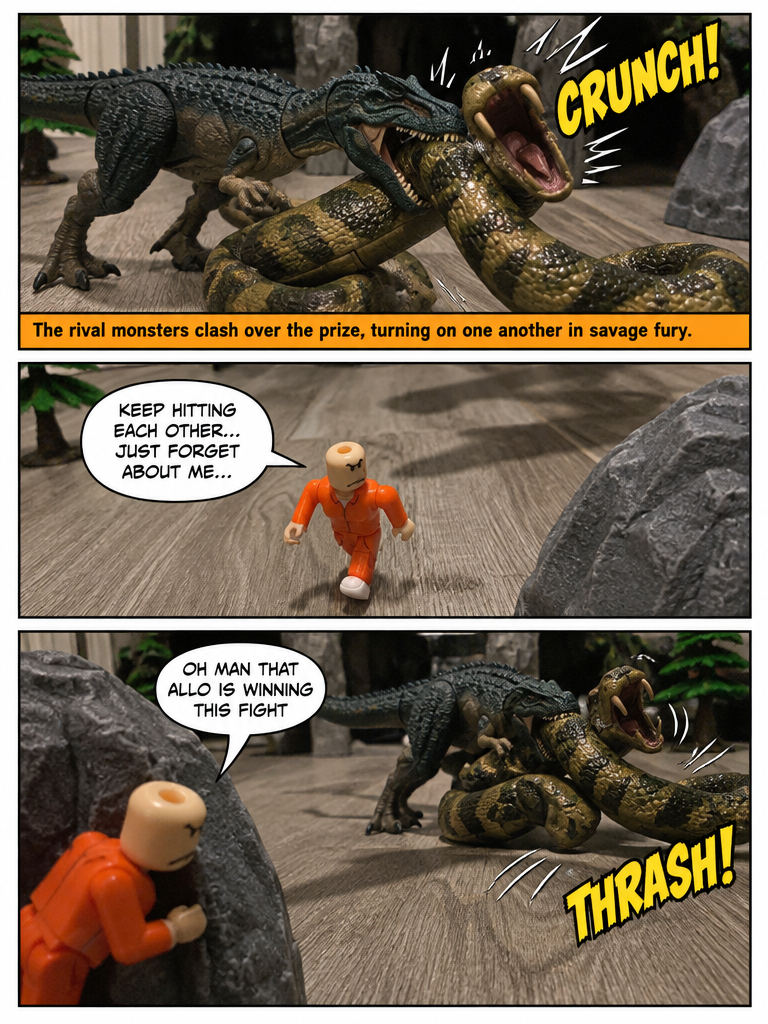 Hollow Ground (page 2 of 4)