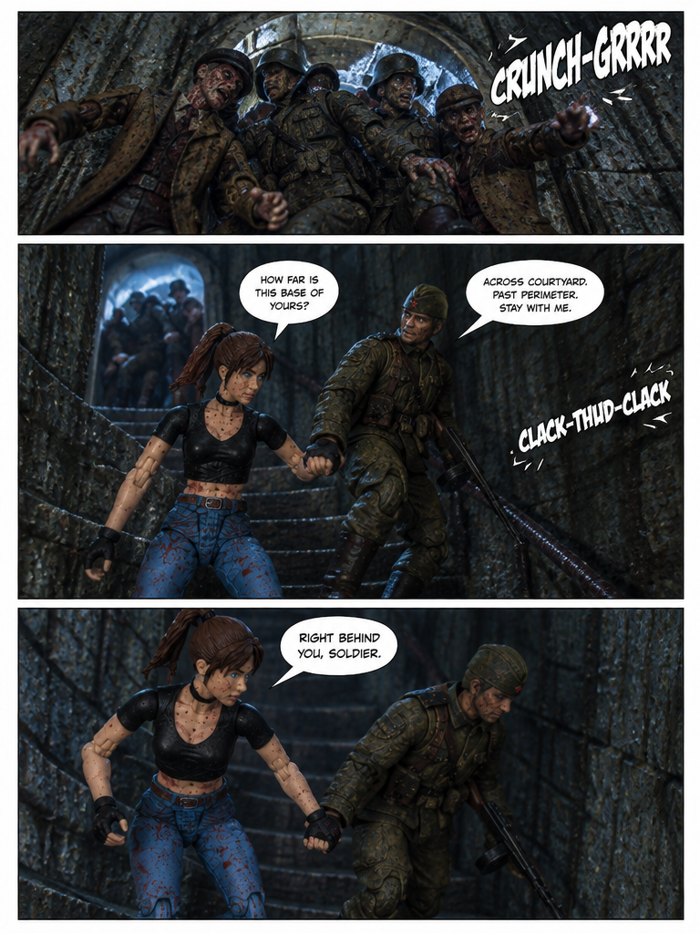 Language of Survival (page 4 of 4)