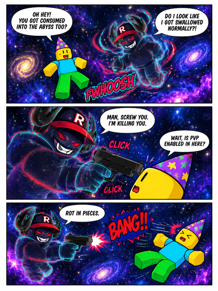 A Question of Taste (page 5 of 16)