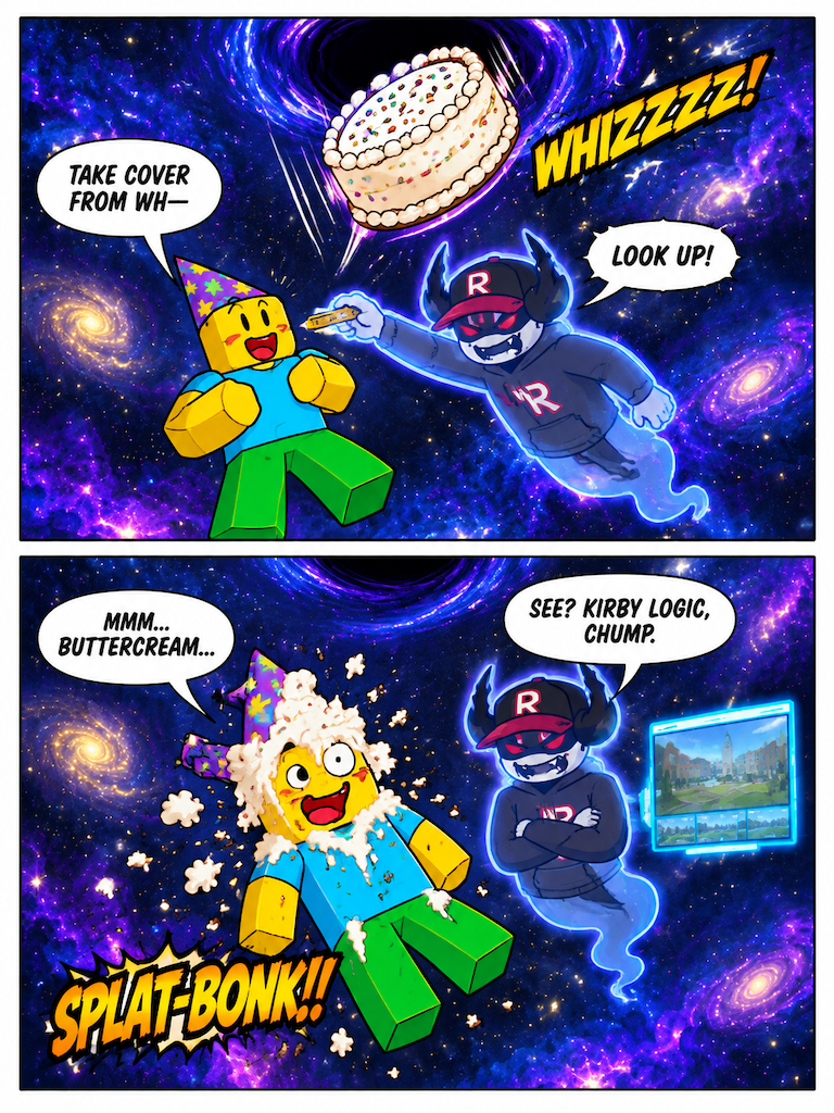 A Question of Taste (page 8 of 16)
