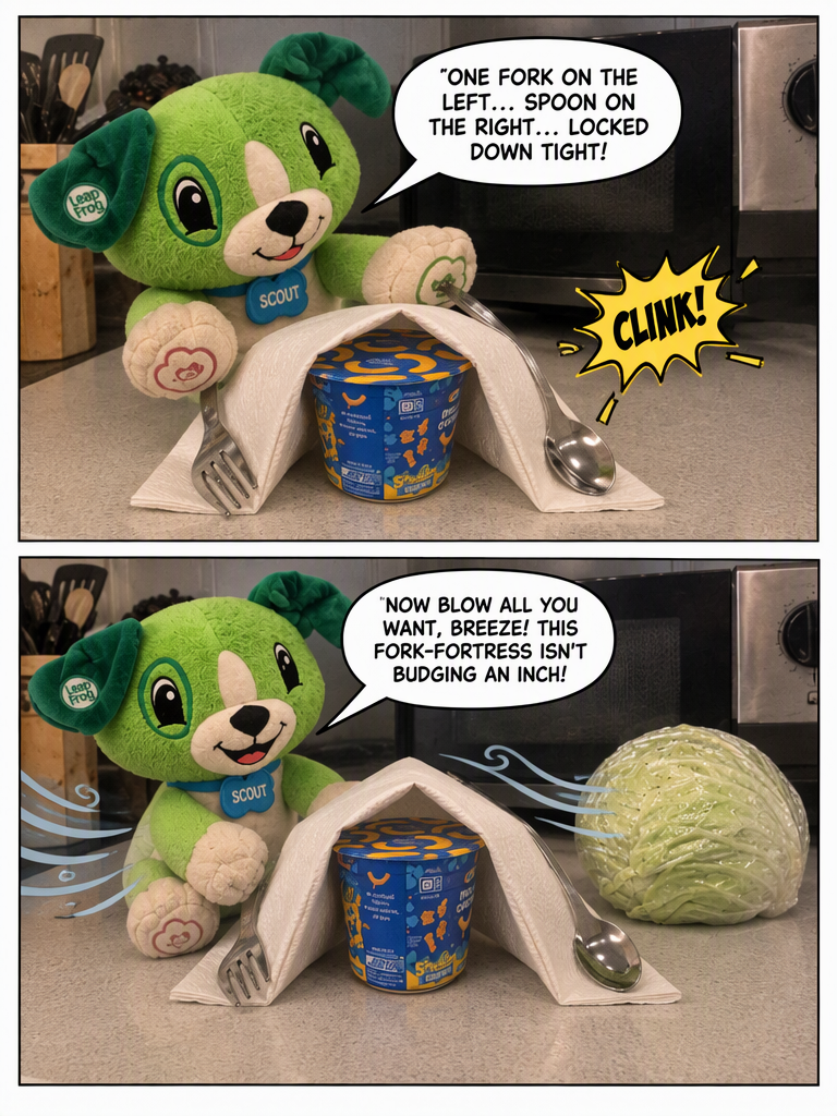 Countertop Combustion (page 7 of 16)