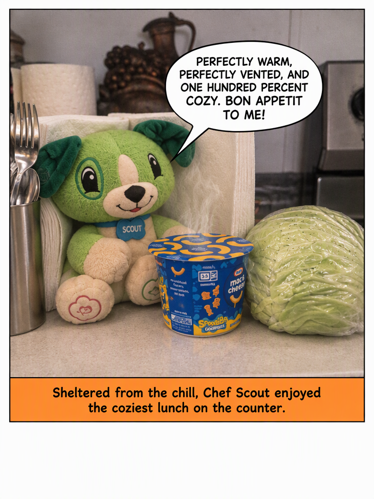 Countertop Combustion (page 8 of 16)