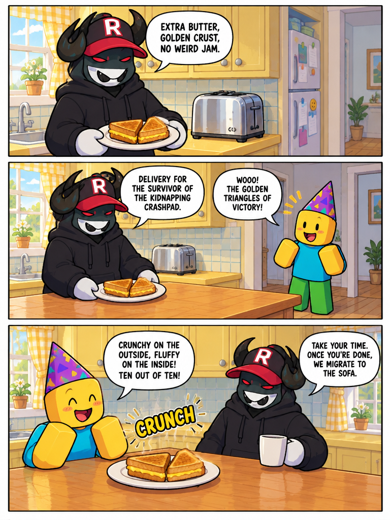 Safe and Sound at Home (page 3 of 4)