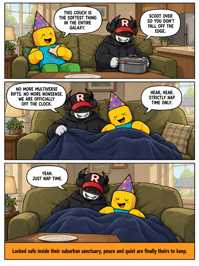 Safe and Sound at Home (page 4 of 4)