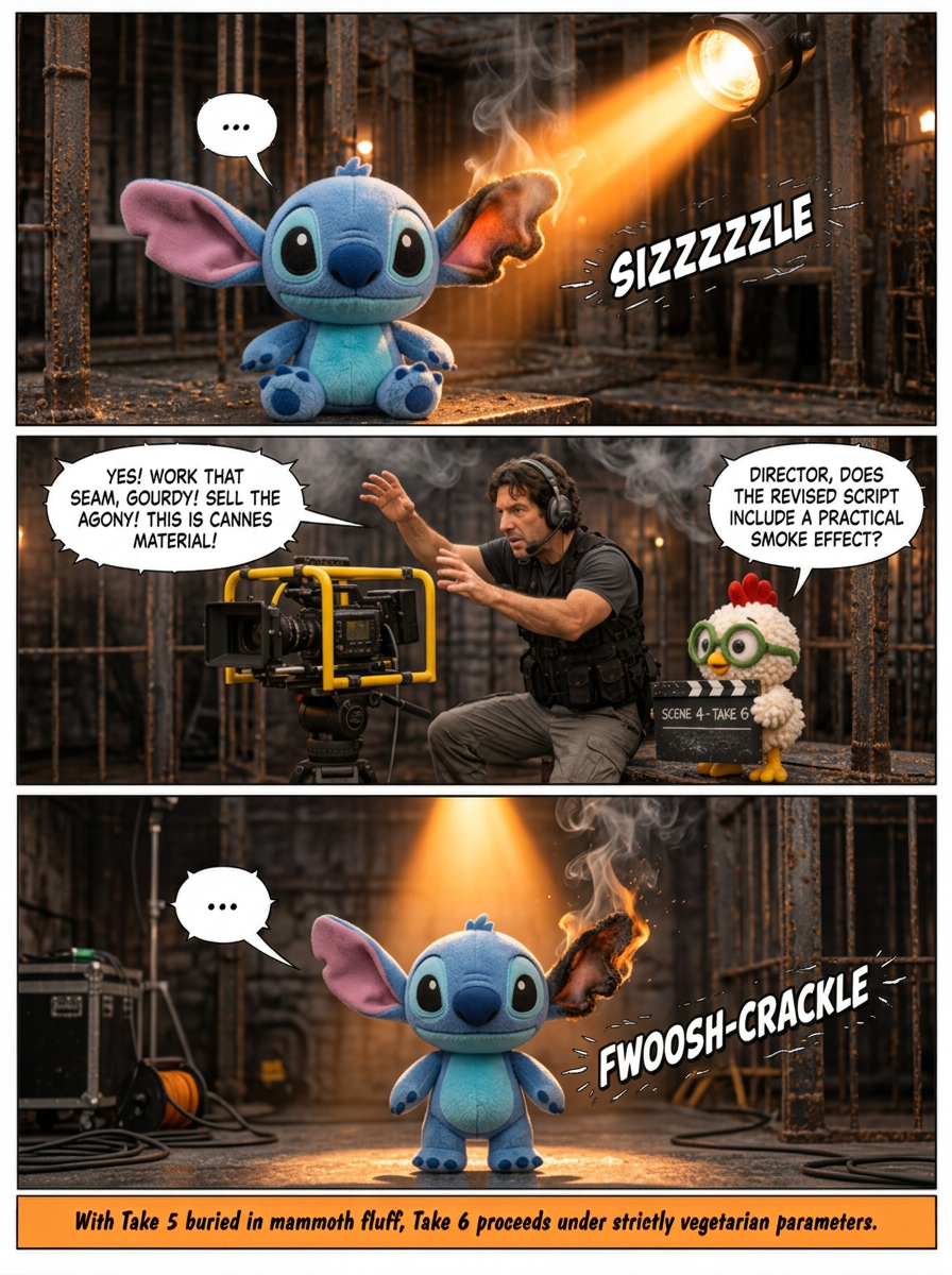 Sprinkler Cut (page 2 of 4)