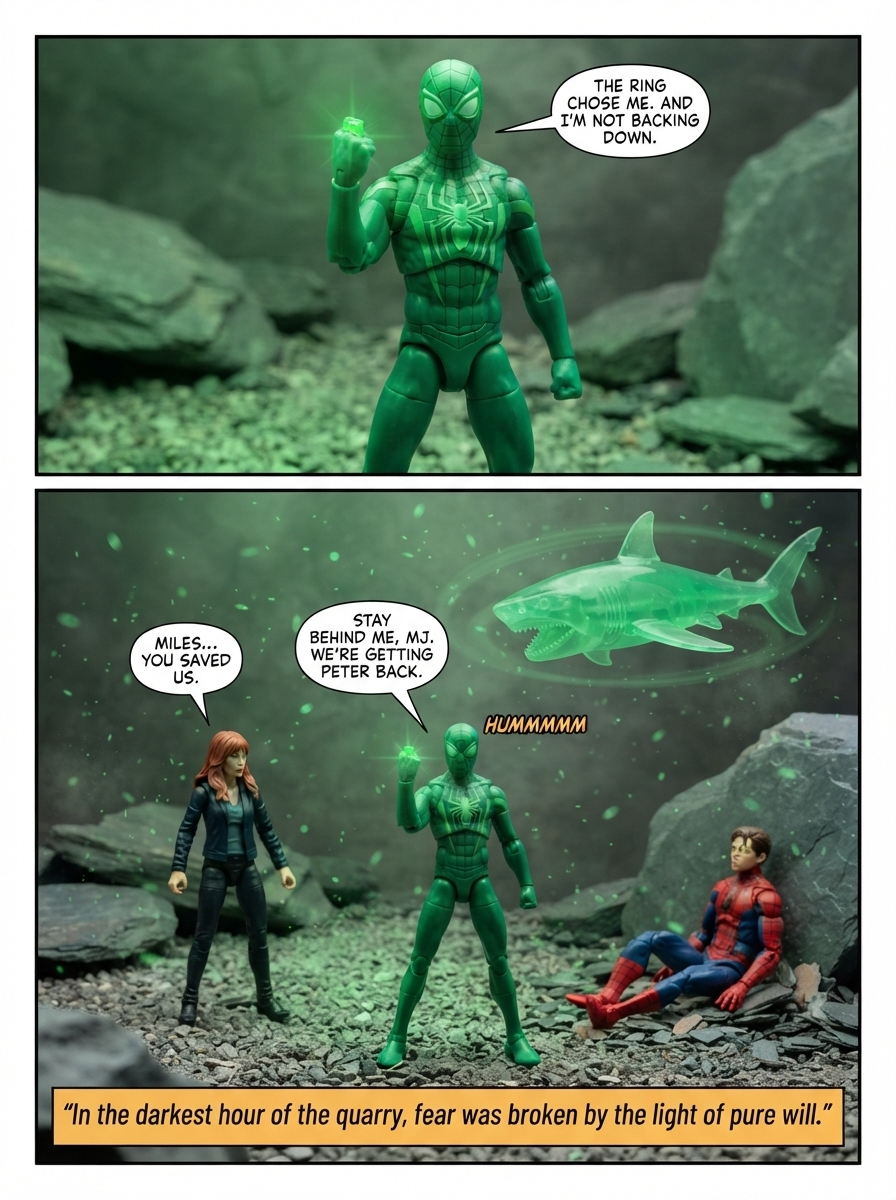 Grip of Fear (page 8 of 8)