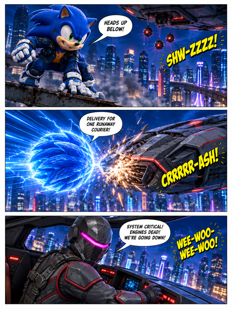 Velocity Over Bengaluru (page 3 of 4)