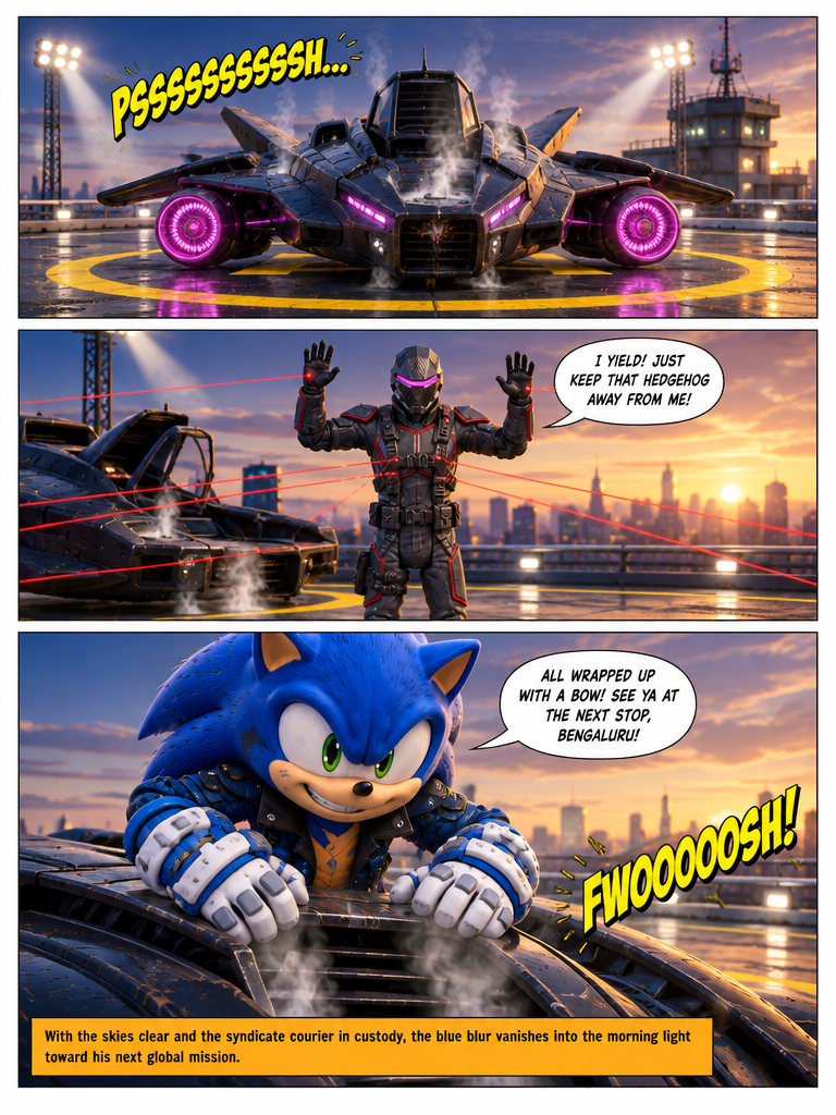 Velocity Over Bengaluru (page 4 of 4)