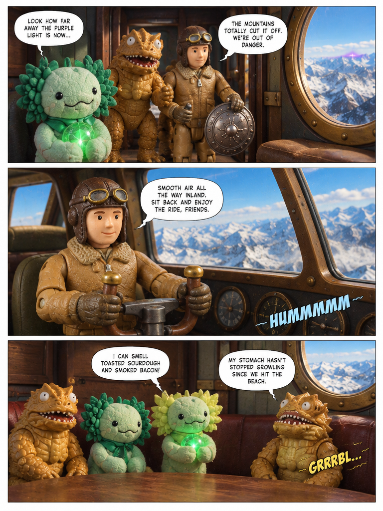 A Taste of Absolute Luxury (page 2 of 4)