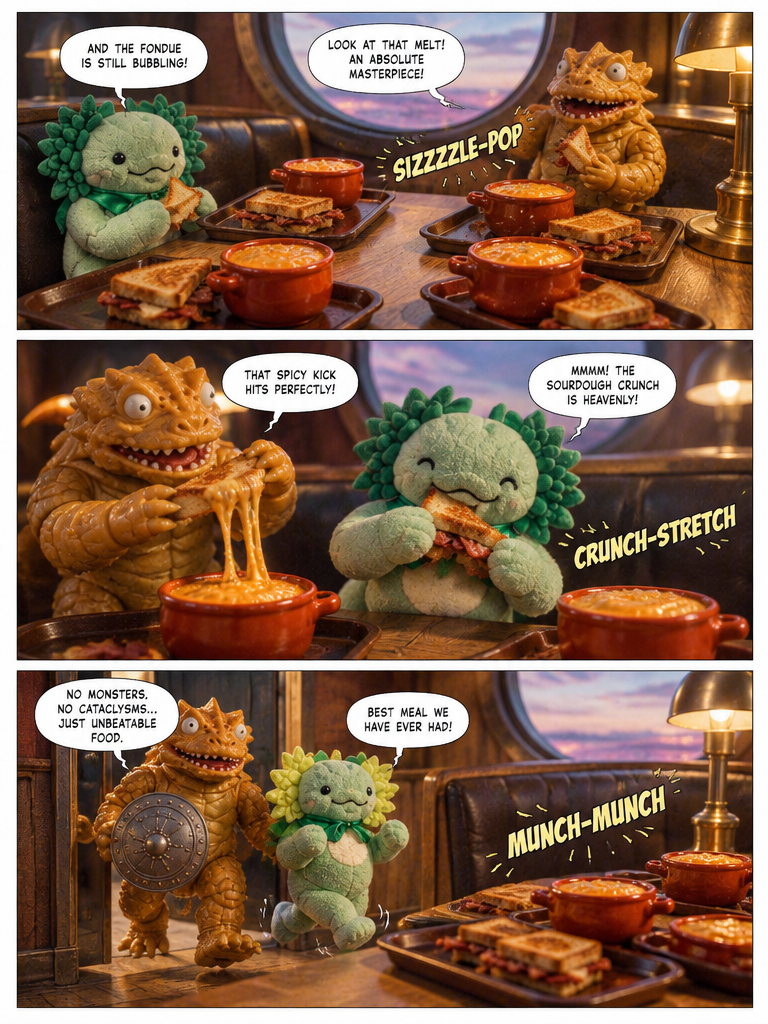 A Taste of Absolute Luxury (page 3 of 4)