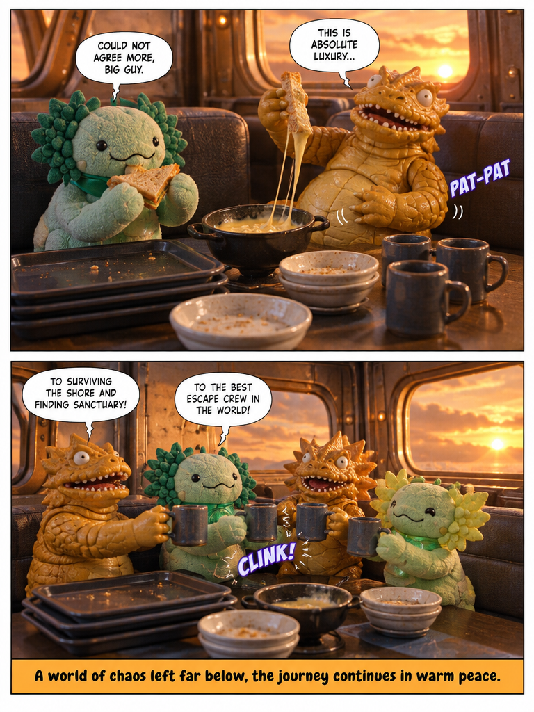 A Taste of Absolute Luxury (page 4 of 4)