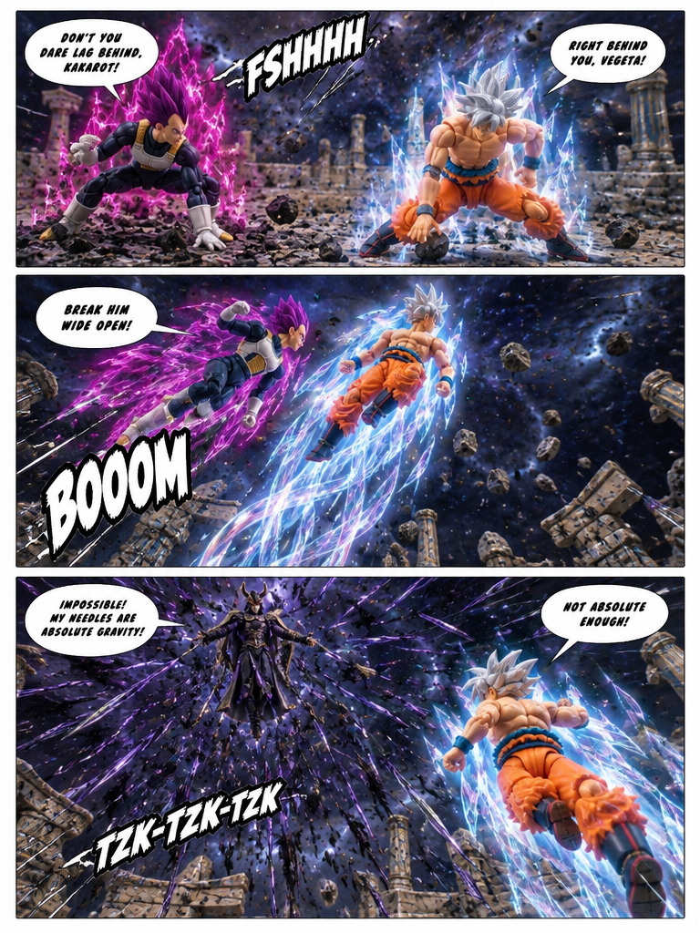 Absolute Void Unleashed (page 2 of 4)