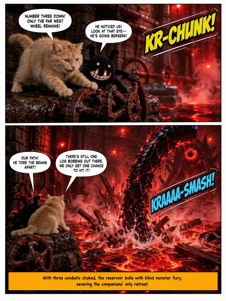 The Four Valves of Wrath (page 2 of 4)
