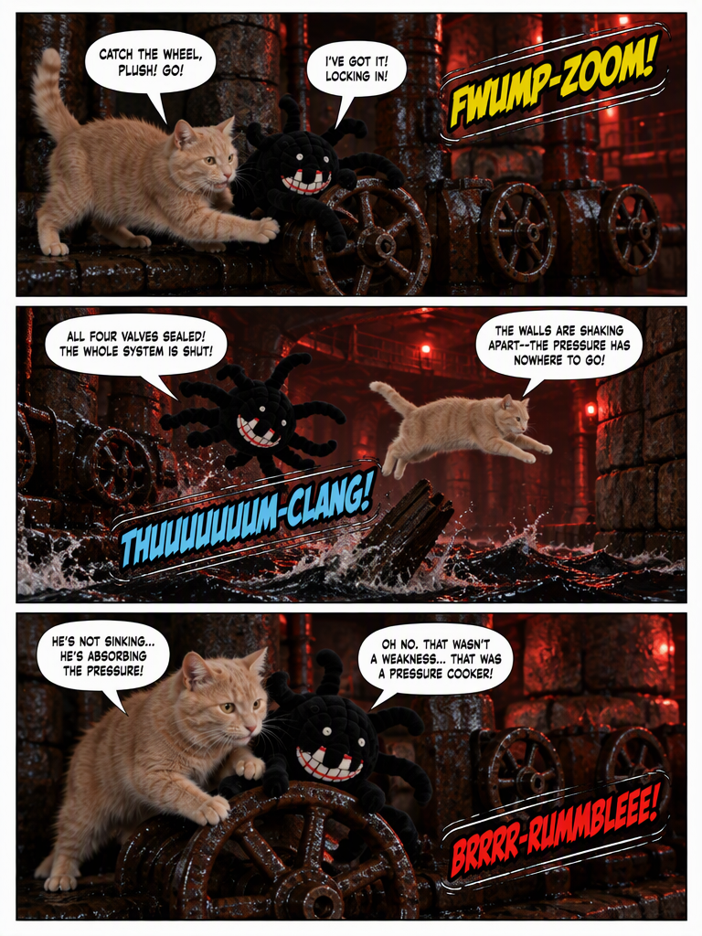 The Four Valves of Wrath (page 3 of 4)