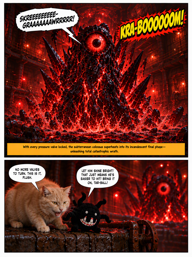 The Four Valves of Wrath (page 4 of 4)