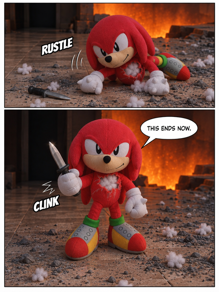 A Bitter Reckoning (page 2 of 4)