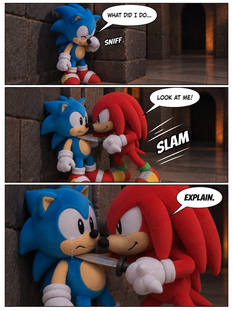 A Bitter Reckoning (page 4 of 4)