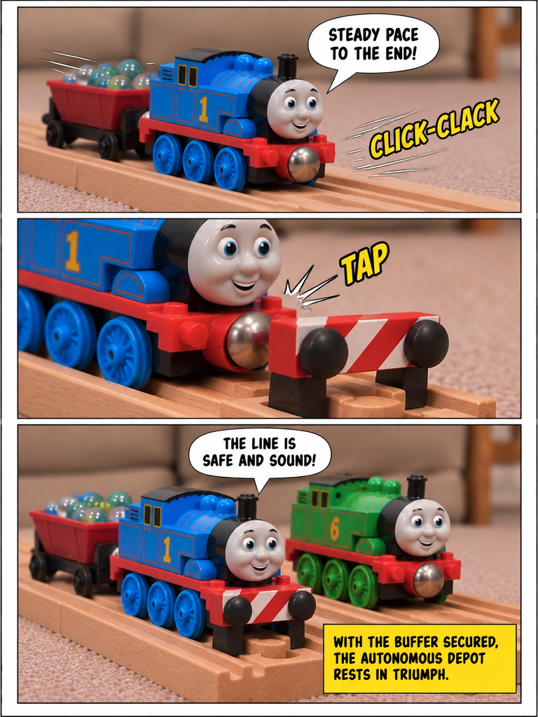 A Message for Number One (page 4 of 4)