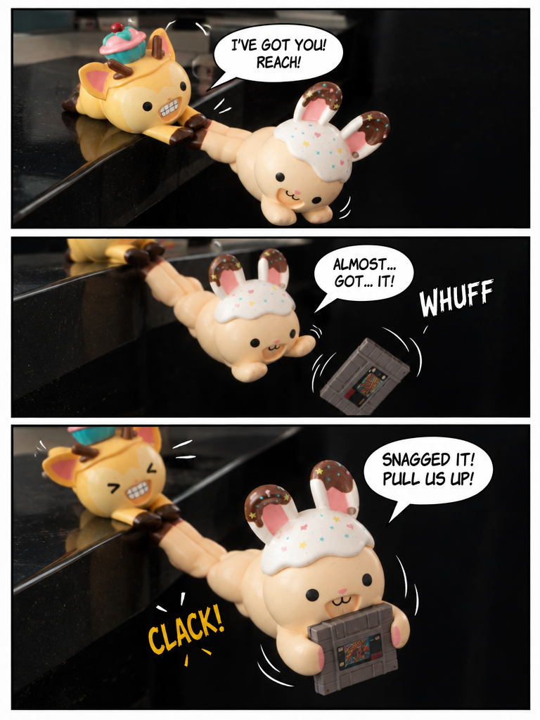 Teetering on the Brink (page 3 of 4)