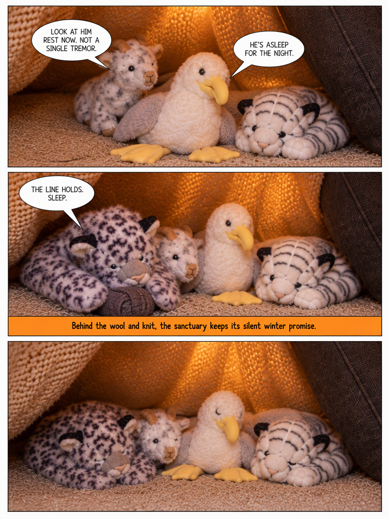 Under the Stretched Canopy (page 8 of 12)