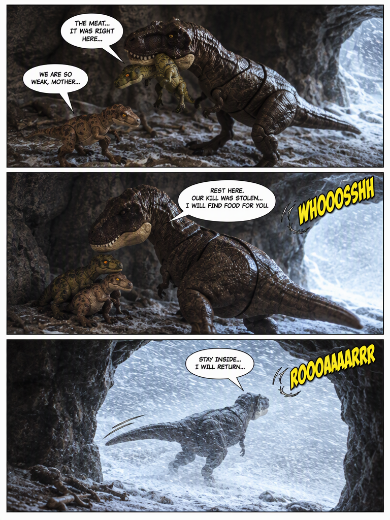 A Mother's Final Vigil (page 2 of 4)
