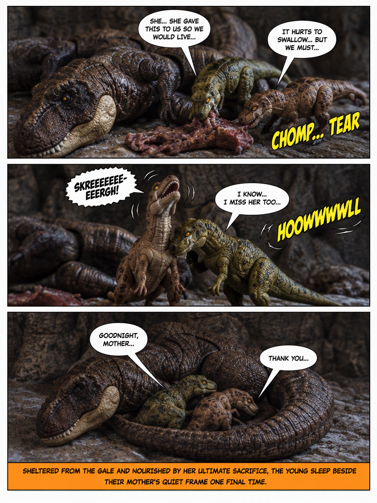 A Mother's Final Vigil (page 4 of 4)
