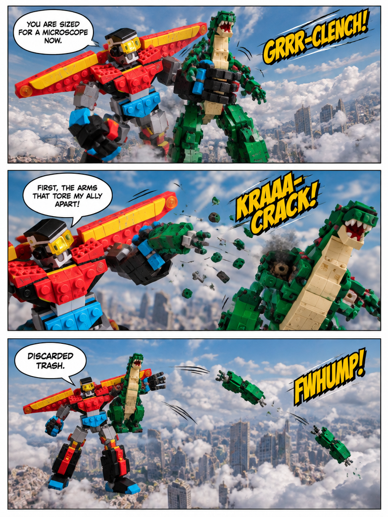 Avenging the Fallen (page 2 of 4)