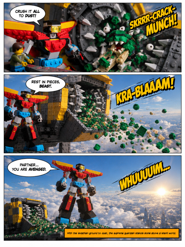 Avenging the Fallen (page 4 of 4)