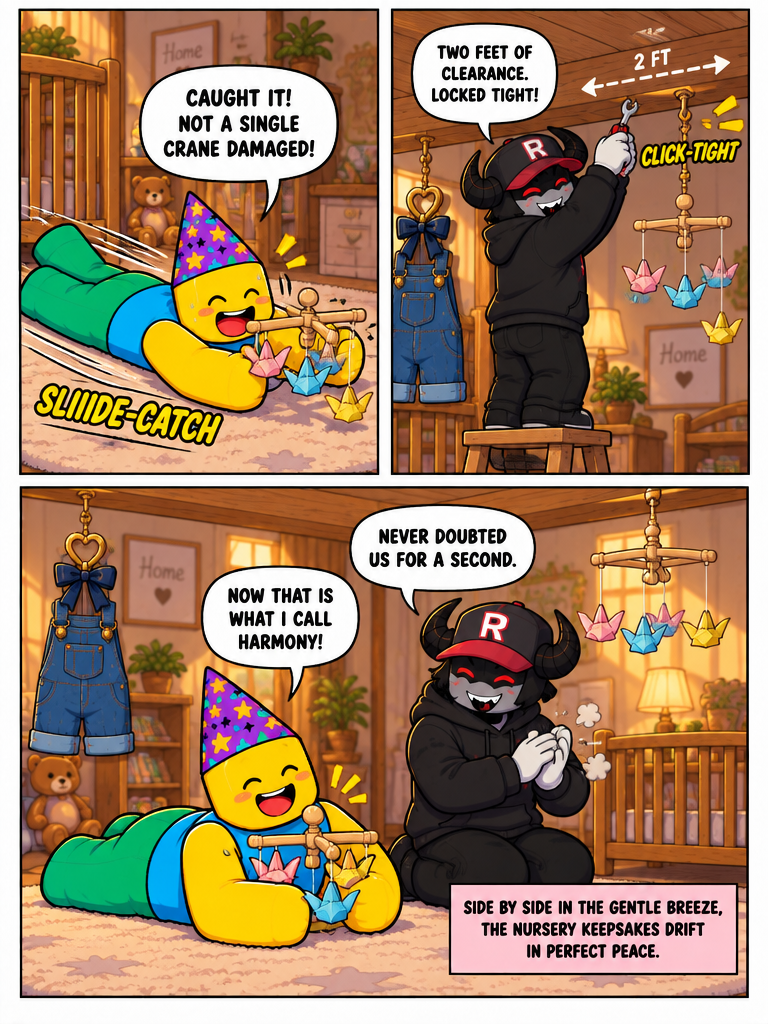 Breeze in the Nursery (page 4 of 4)