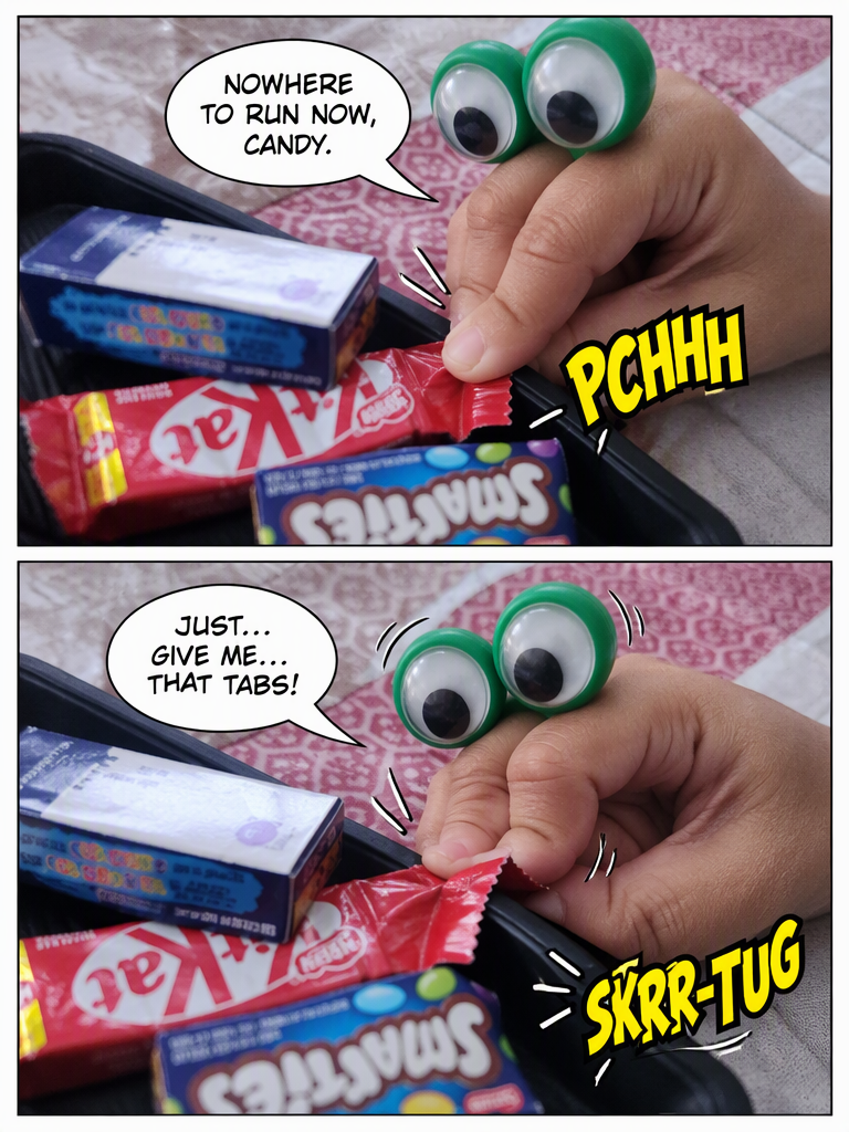 Snack Attack (page 2 of 4)