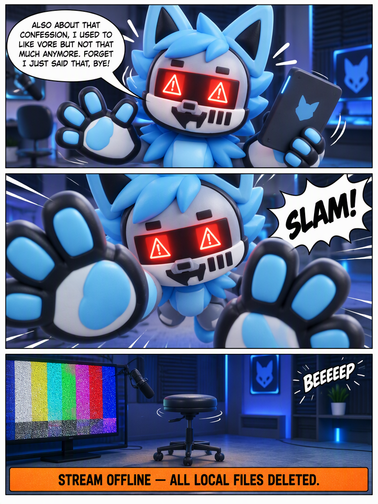 Confession Panic (page 4 of 4)