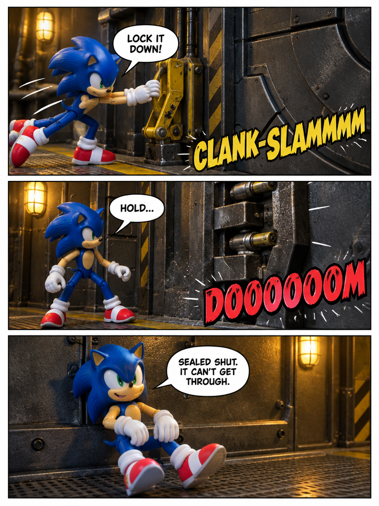 Corridor of Shadows (page 4 of 4)