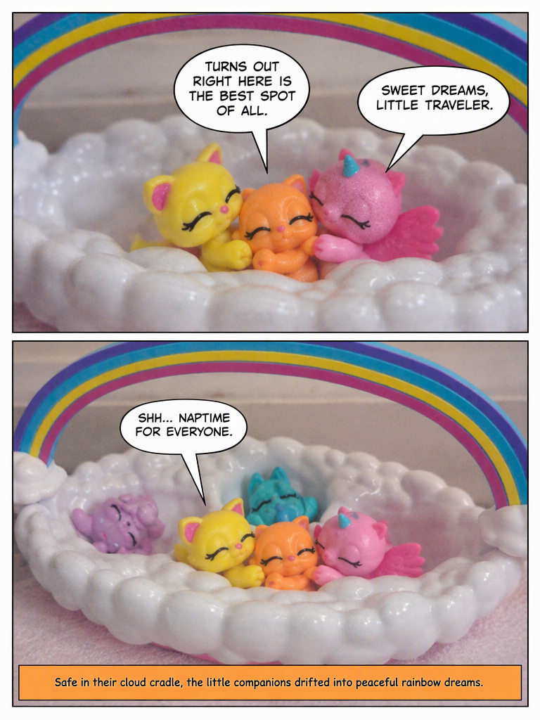 Cloud Cradle Naptime (page 4 of 4)