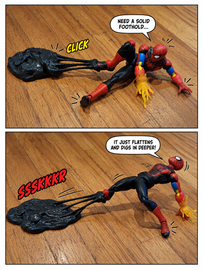 Sticky Floor Protocol (page 2 of 4)