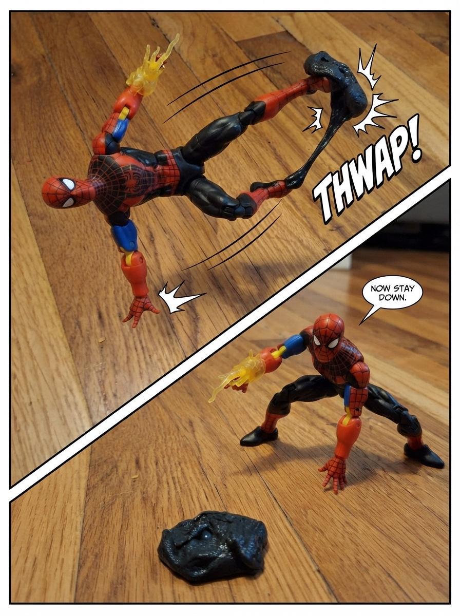 Sticky Floor Protocol (page 4 of 4)
