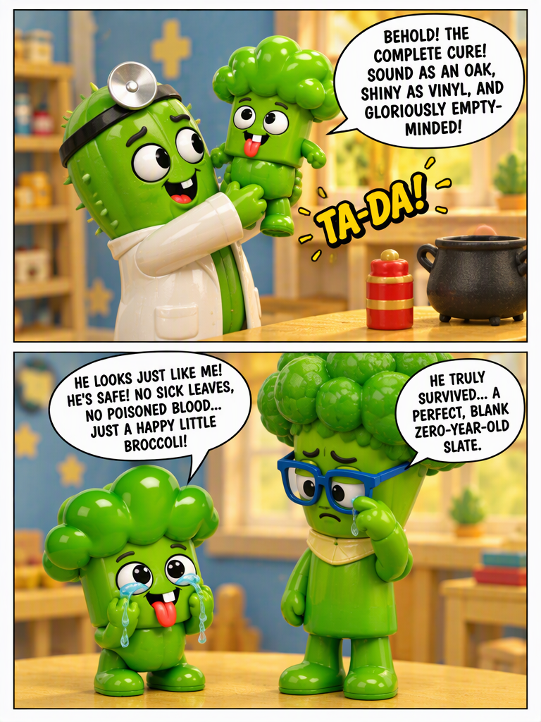 A Second Snack for Mini (page 23 of 24)