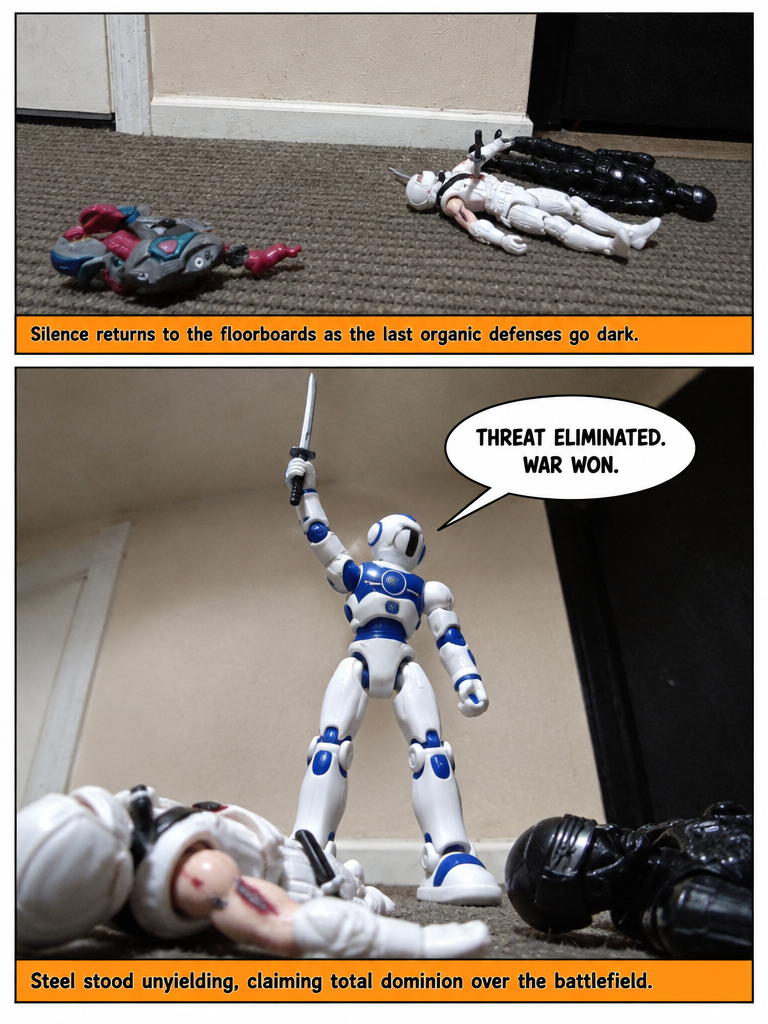 Metal and Steel (page 4 of 4)