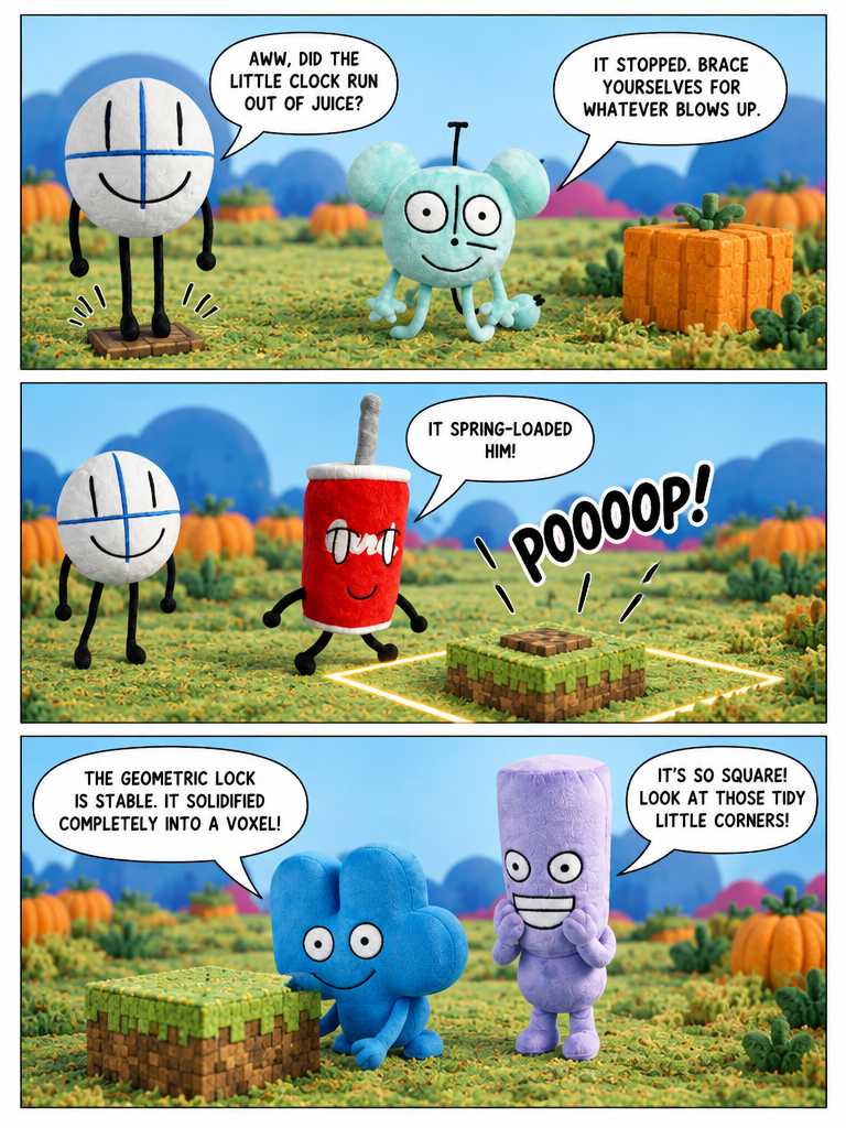 The Tick-Tock Button (page 3 of 4)