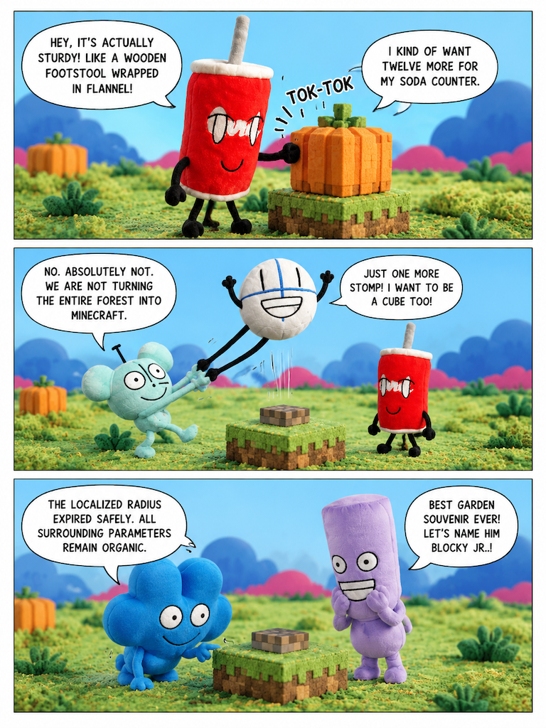The Tick-Tock Button (page 4 of 4)