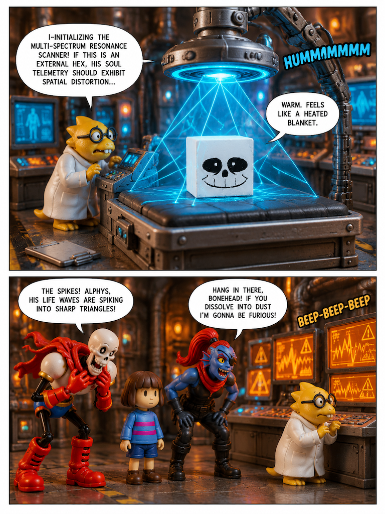 A Shortcut to Waterfall (page 18 of 24)