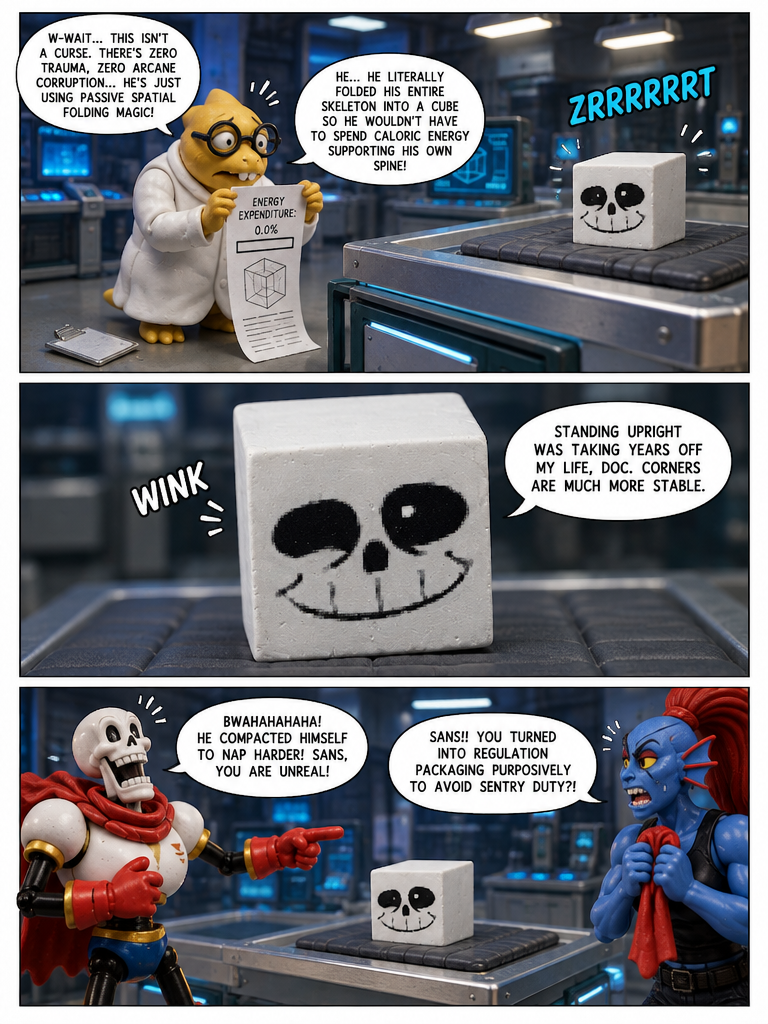 A Shortcut to Waterfall (page 19 of 24)